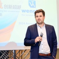 wenglor sensoric group Employee Fabian Baur's profile photo