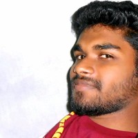 PathLegal Employee Ananthu Surendran's profile photo