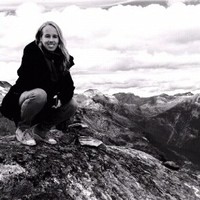 Oberon Onderzoek en Advies Employee Sanne de Vries's profile photo