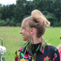 Friends, Families and Travellers Employee Abbie Kirkby's profile photo