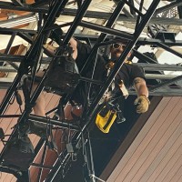 Sun Valley Company Employee Aaron Noble's profile photo