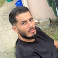 Eversun Employee Younes Koriche's profile photo