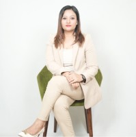 Summit Hotels & Resorts Employee Pratima Singh's profile photo