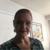 BANCO DE COMERCIO EXTERIOR BANCOEX Employee Yusmery Terán González's profile photo