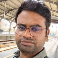 MSN Laboratories Employee Venu Kumar's profile photo