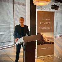 BYmyCAR Employee Alain Vitali's profile photo