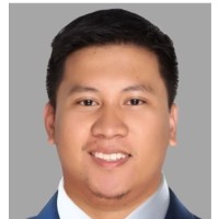 Compassion International Employee Eric Beng Mauricio's profile photo