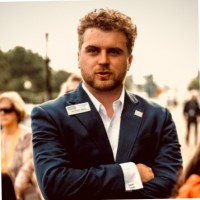 Jackson Allen Email & Phone Number