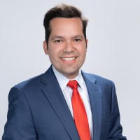 San Ignacio University - Miami Employee Rafael Pineyro's profile photo