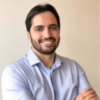 Bernhard Rothfos GmbH Employee Felipe Drumond's profile photo