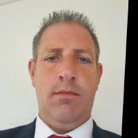 Steven Eagell Group Employee Mark Blackham's profile photo