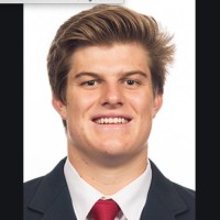 San Francisco 49ers Employee Jake Lynch's profile photo