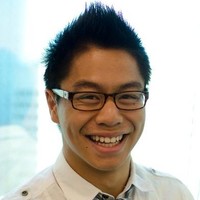 Square Employee Patrick Hung's profile photo