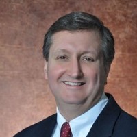 retired Employee John MacAulay's profile photo