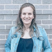 CGI Interactive Employee Rebeccah Sheridan's profile photo