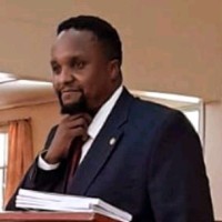 LVCT HEALTH Employee Michael Kilongosi's profile photo