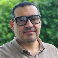 TYCON Employee Cristian Power's profile photo