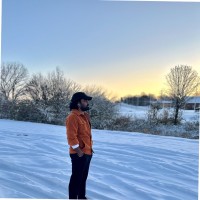 Robot Insight Technologies Employee Pranay Kappakanti's profile photo