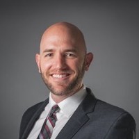 Praxis Vision Employee Matt Larson's profile photo