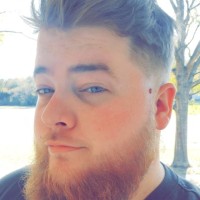 Associated MetalCast Employee Brody Barker's profile photo