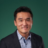 John Kim Email & Phone Number