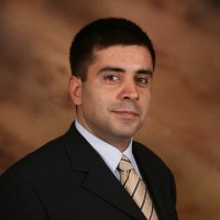 Grupo Lantania Employee Ziad Germani's profile photo