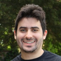 Congregation Beth Jacob Employee Ben Zalaznick's profile photo