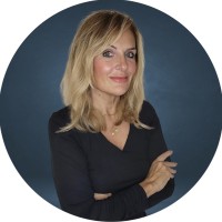 SupportZebra Employee Grace-Valerie Schaar's profile photo