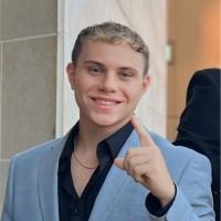 GFI Global Financial Impact Employee John Ra's profile photo