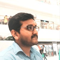 Procys Employee Nalin Balakrishnan's profile photo
