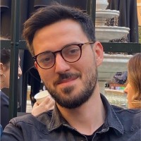 BiTaksi Employee Taner Genç's profile photo