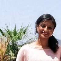 Australian Council for Educational Research Employee Sheena Cherian's profile photo