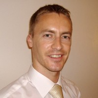 ELIS Employee Simon Perry's profile photo