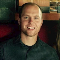 IMPACT Physical Therapy Employee Anthony Testin's profile photo