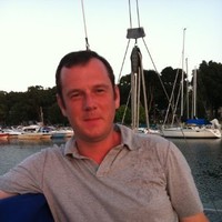 Michael Fishbaugh Email & Phone Number