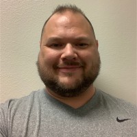 Telecommunications Technical Services Employee Jem McAbee's profile photo