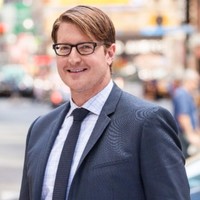 Avolta Employee Jason Berman's profile photo