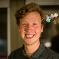 Zipline Employee Ben Horst's profile photo