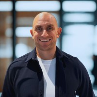 Alumni Sports Partners Employee Alex Chalmers's profile photo