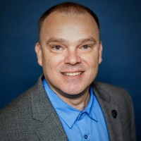 Oregon Emergency Management Employee Jon Lee's profile photo