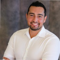 Celestyal Cruises Employee Nicolas Reyes's profile photo