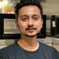 Gutmann PVB Employee Syed Muneeb's profile photo