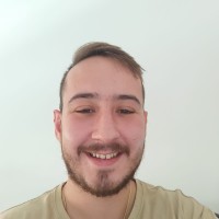 Gastro Cloud Employee Miguel Gea's profile photo