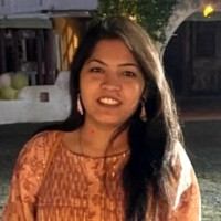 Harshada Kale Email & Phone Number