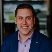 Lower Employee Nicholas Gallagher's profile photo