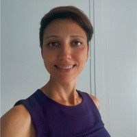 Giorgia Vendruscolo Email & Phone Number
