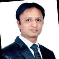 Paridhi HR Solutions Employee Chetan Nagar's profile photo