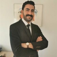 Ali Girginer Email