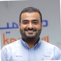 KEMYA Employee Rakan Khalil's profile photo