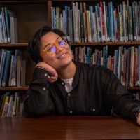LA36 Employee Shay Santos's profile photo